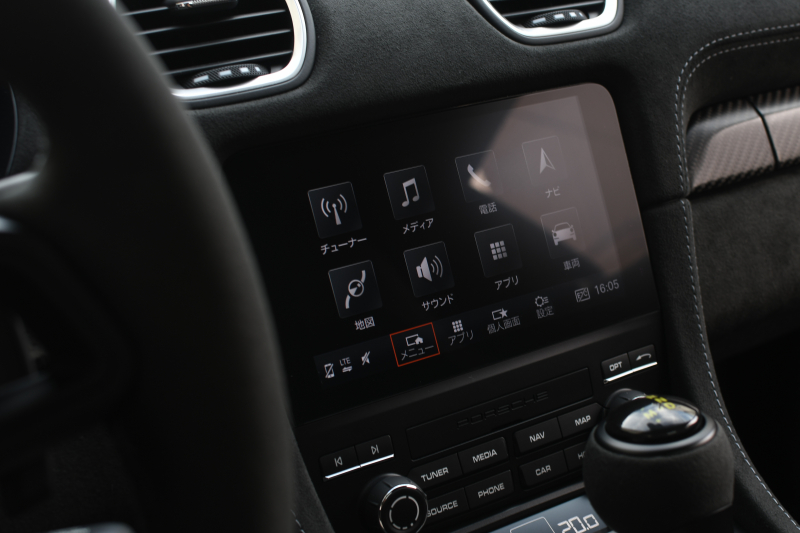 car thumbnails