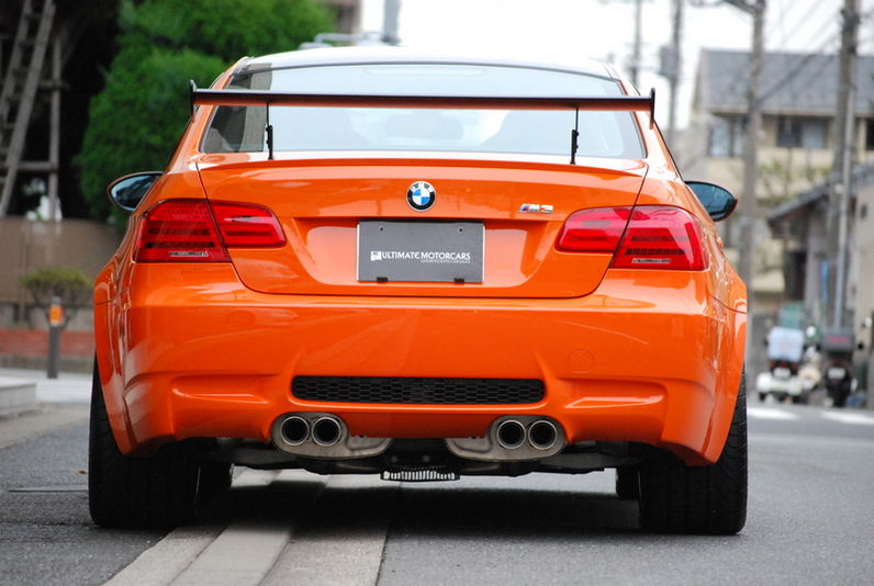 BMW Mシリーズ M3 GTS 限定車 新車 情報 | アルティメット BMW Mシリーズ M3 GTS 限定車 新車 情報 | アルティメット